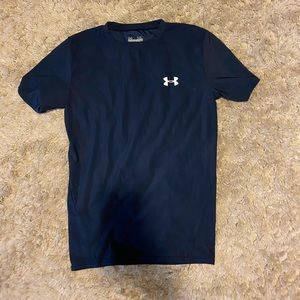 Under armor compression shirt
